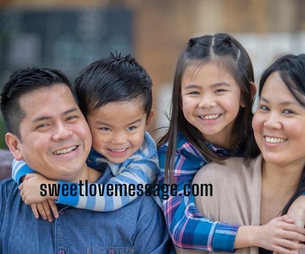 Quotes on Family Love and Unity with Captions