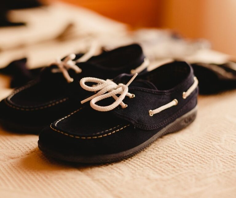 Boat Shoes Quotes