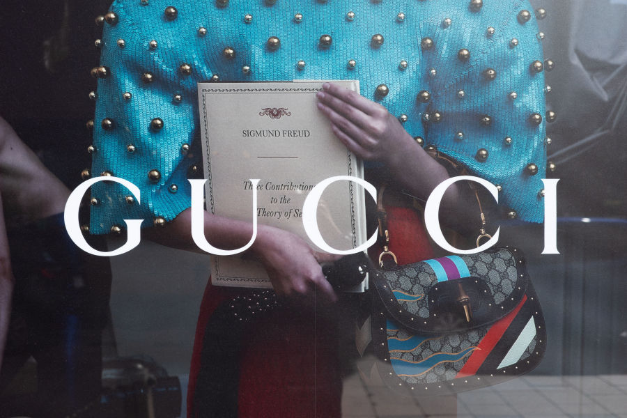 Gucci Captions With Quotes