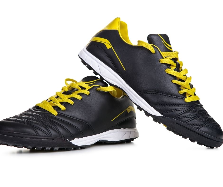 Sports Shoes Quotes