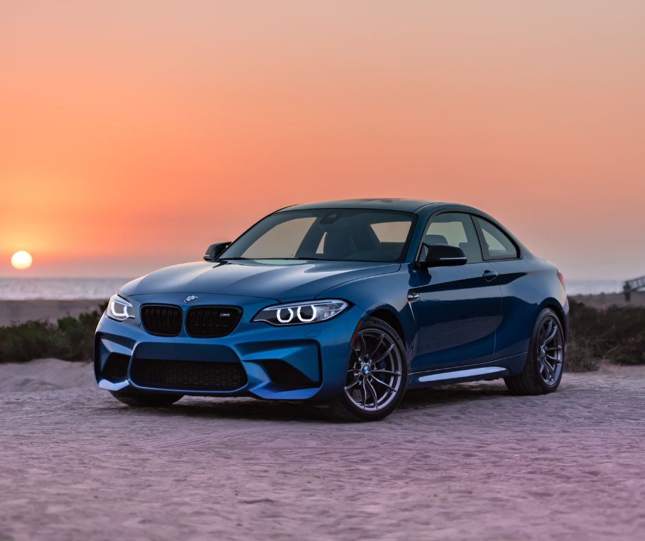 BMW Instagram Captions For Instagram