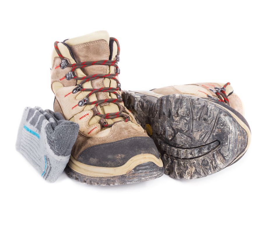 Dirty Hiking Boots Quotes For Instagram