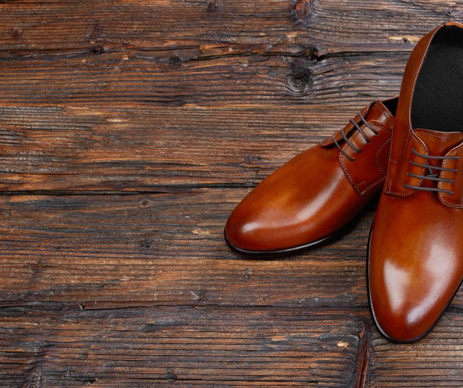 Dress Shoe Quotes For Instagram