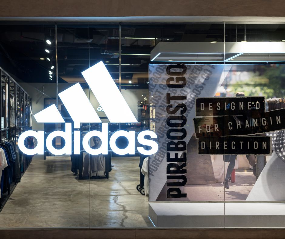 Famous Adidas Quotes For Instagram
