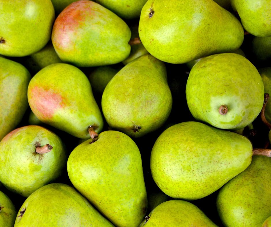 Good Quotes That Are About Fruit Smiling Pears For Instagram