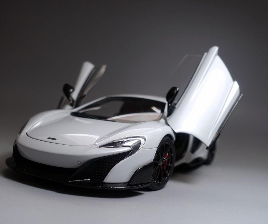 McLaren Car Quotes For Instagram