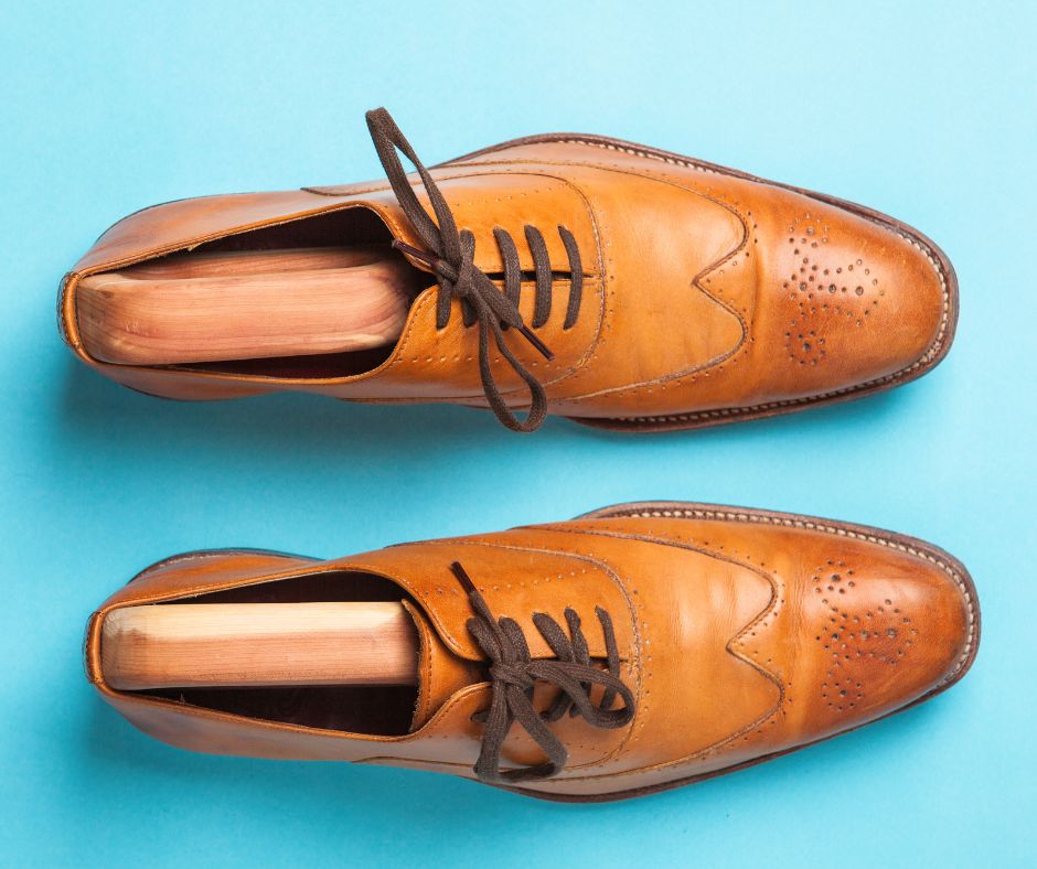 Quotes On Men's Dress Shoes For Instagram