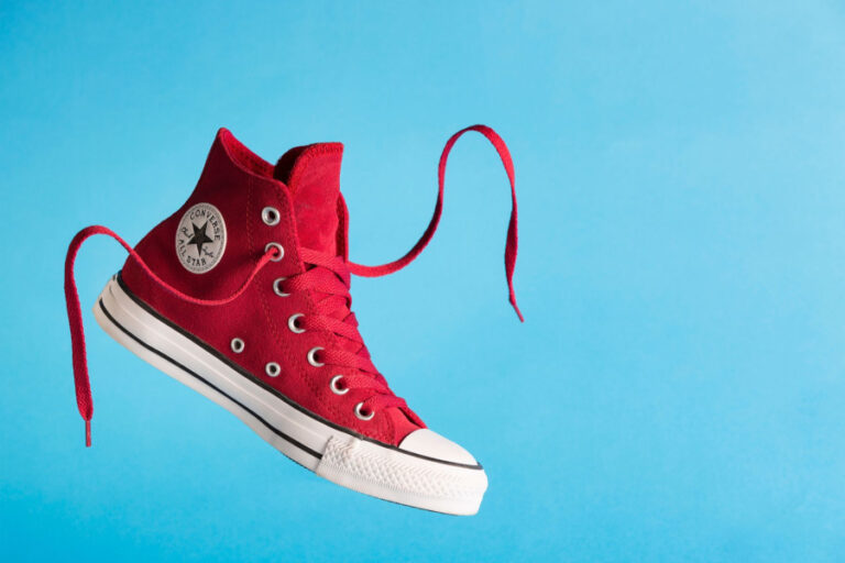 Converse All Star Shoes Quotes For Instagram