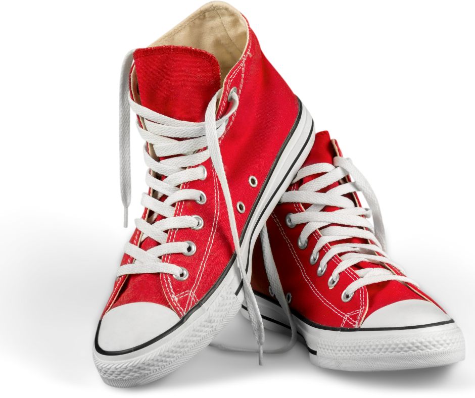 Quotes About Converse Shoes For Instagram