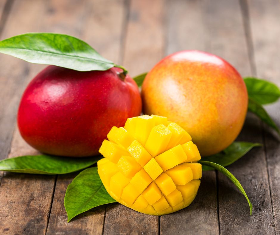 Quotes On Mango Fruit For Instagram
