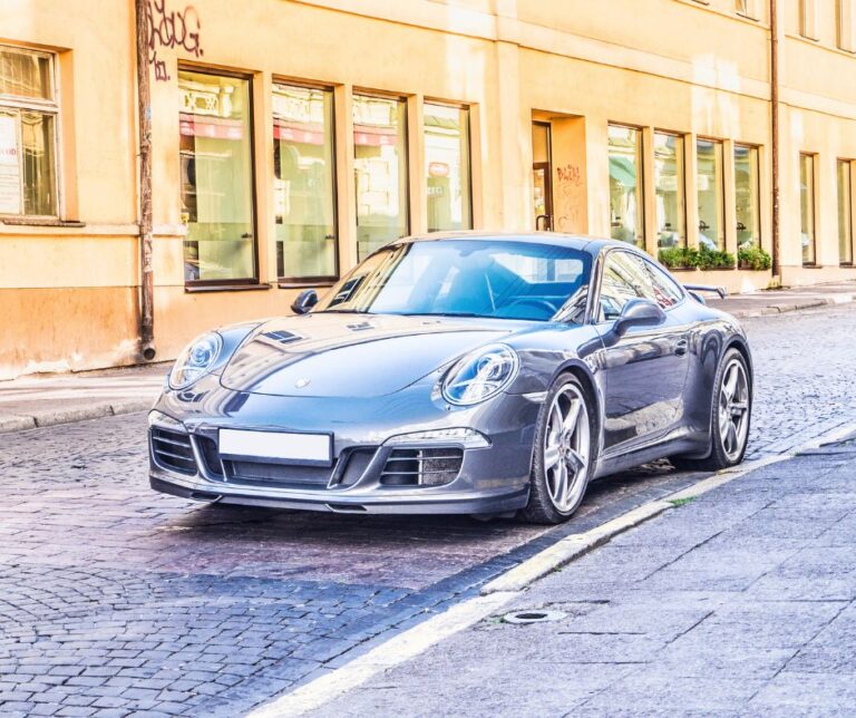 Quotes On Porsche For Instagram