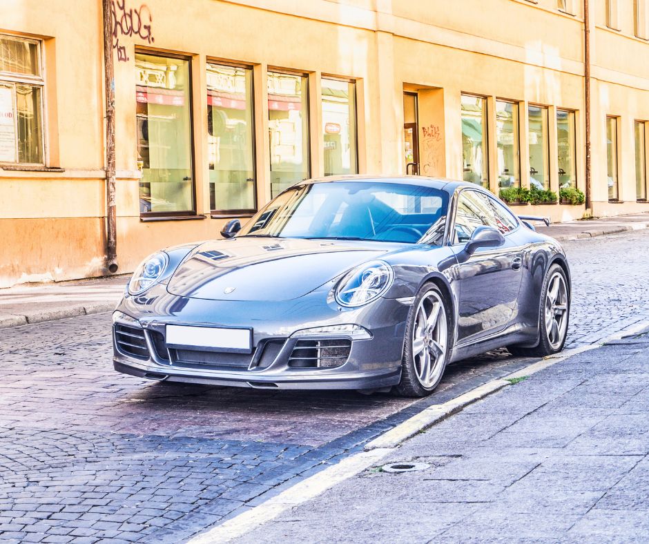 Quotes On Porsche For Instagram