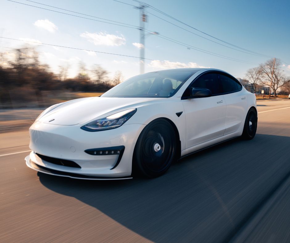 Tesla Self-Driving Car Quotes For Instagram