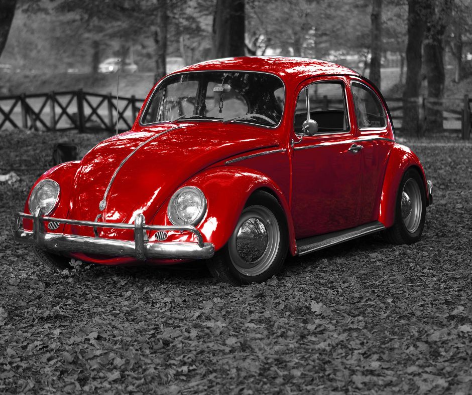 Volkswagen Instagram Captions