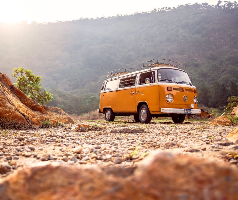 Volkswagen Van Quotes For Instagram